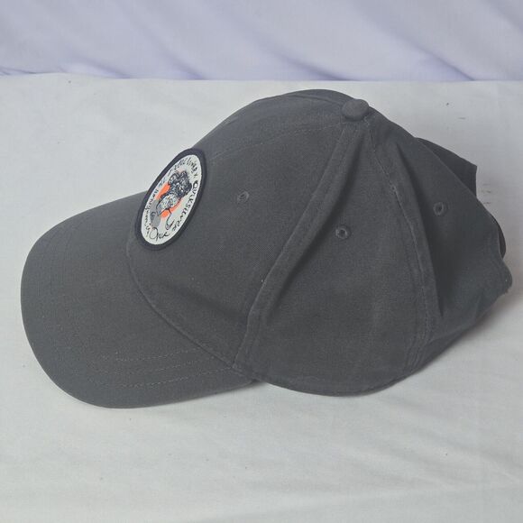 Quiksilver Peter "Petee" Webb Hat Cap - Surf Art‎ Design - Picture 6 of 15